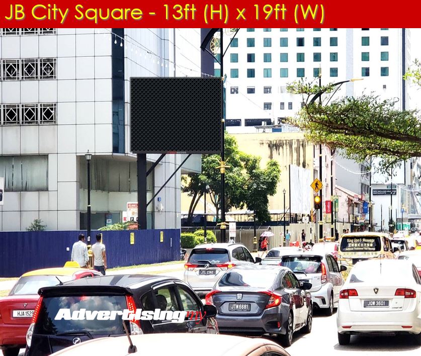 city-square-led-screen