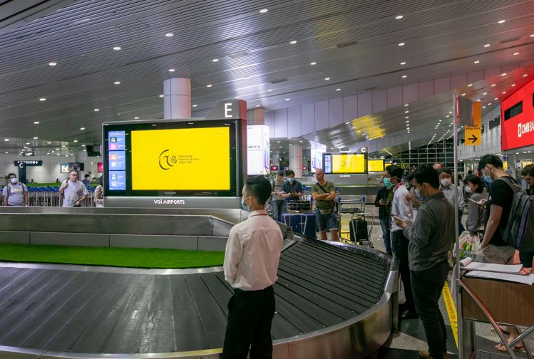 KLIA-baggage-arrivals